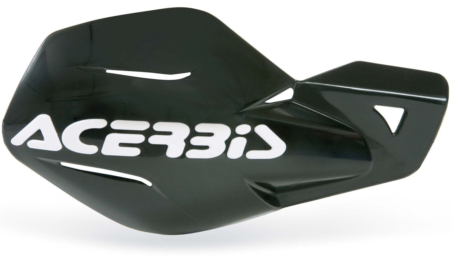 PARAMANI MX UNIKO COMPLETO ACERBIS NERO