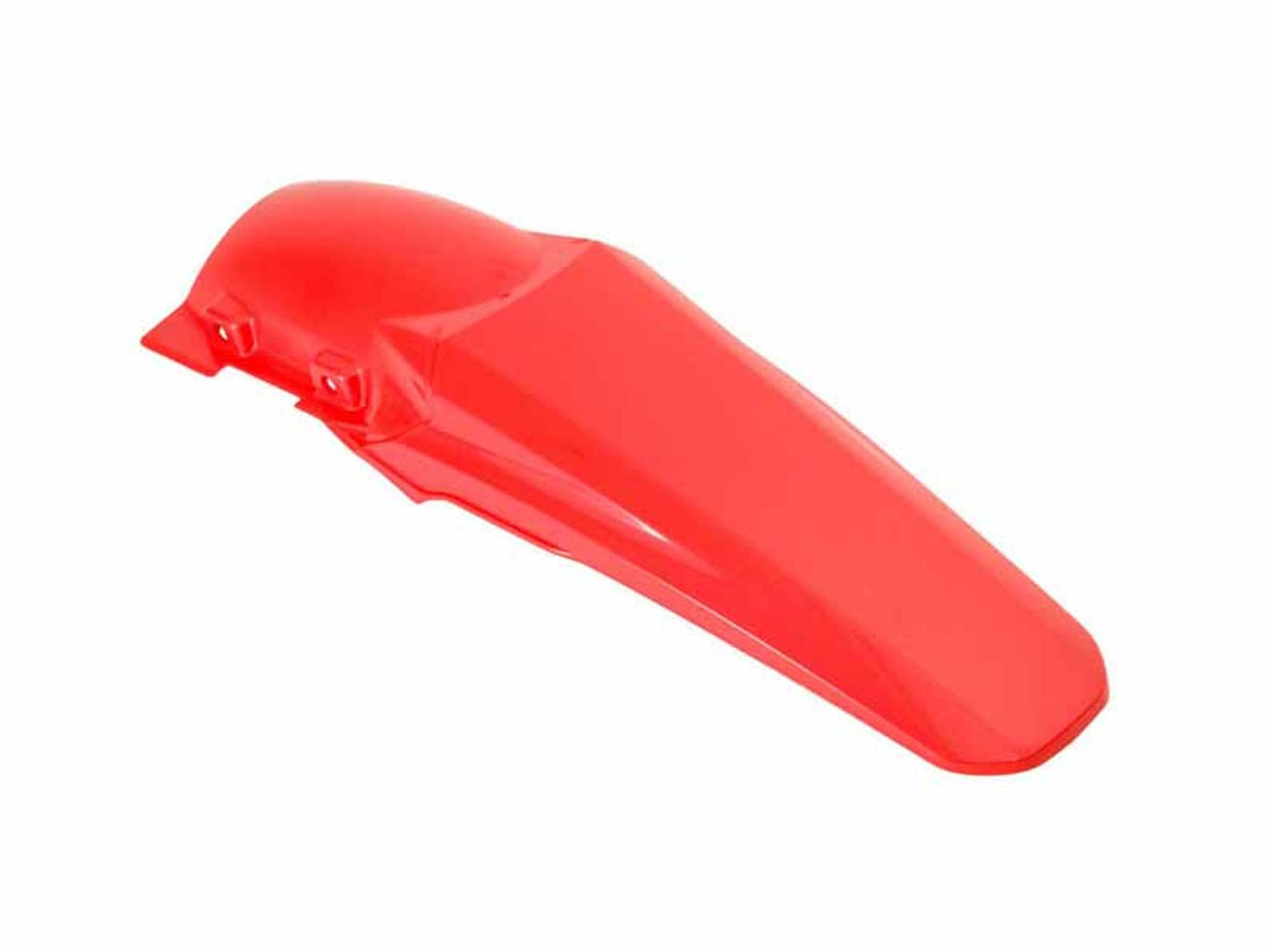 Parafango Racetech POSTERIORE HONDA CRF 250 2006-2009 Parafango ROSSO CRF