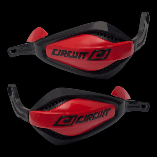Paramani Circuit P4 Fat Bar nero / rosso