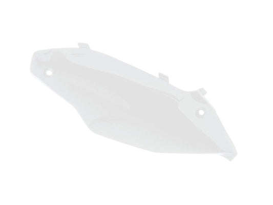 Tabelle Laterali Racetech KAWASAKI KX 250/450 2012-2016 BIANCO