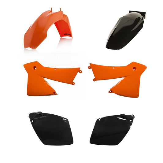 KIT PLASTICHE KTM ACERBIS