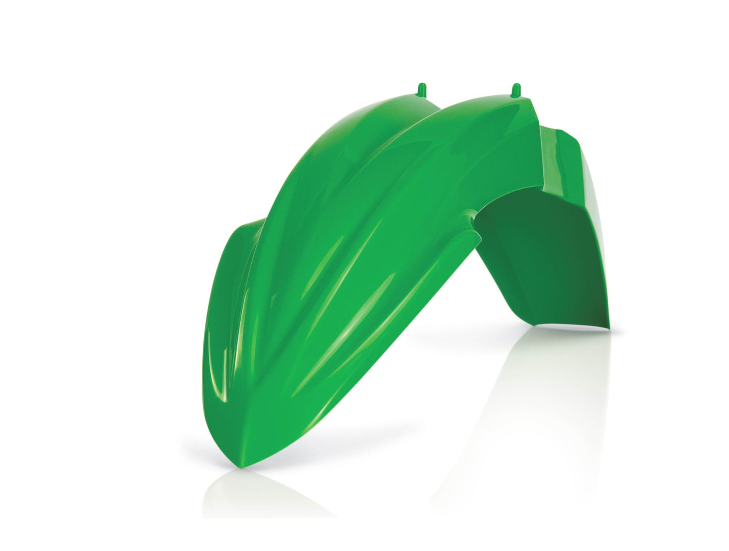 PARAFANGO ANTERIORE KX 85/100 2014 ACERBIS VERDE