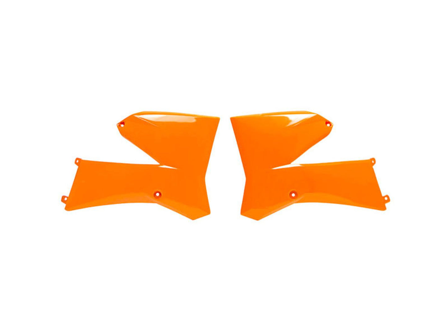 Convogliatori Racetech KTM SX 85 OEM 2006-2012 K ARANCIO