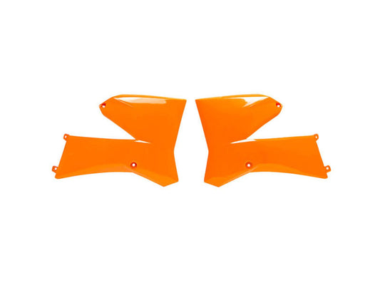 Convogliatori Racetech KTM SX 85 OEM 2006-2012 K ARANCIO
