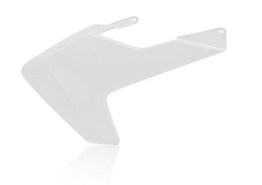SPOILER HUSQVARNA TC85 2018 ACERBIS BIANCO
