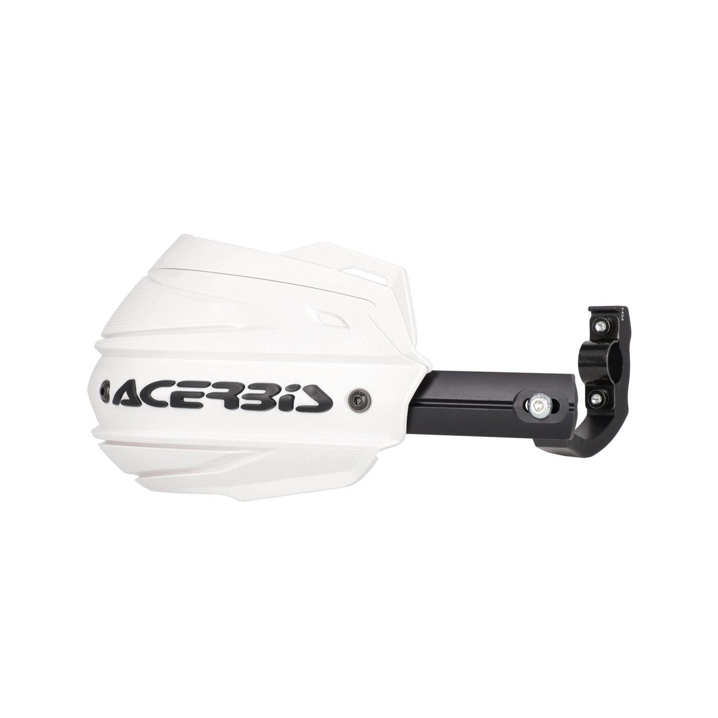 PARAMANO ADV TYPE D ACERBIS BIANCO/NERO