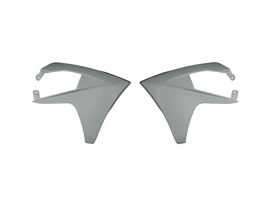 Convogliatori Racetech GASGAS MC/EC 2024-2026 GRIGIO QUANTUM