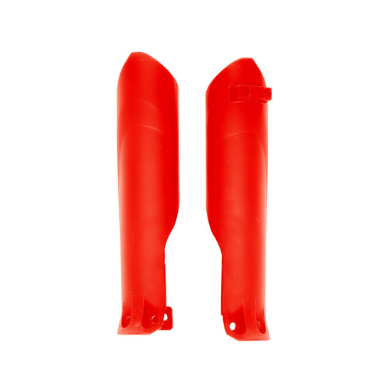 COPRIFORCELLE BETA RR/RX 22 ACERBIS ROSSO