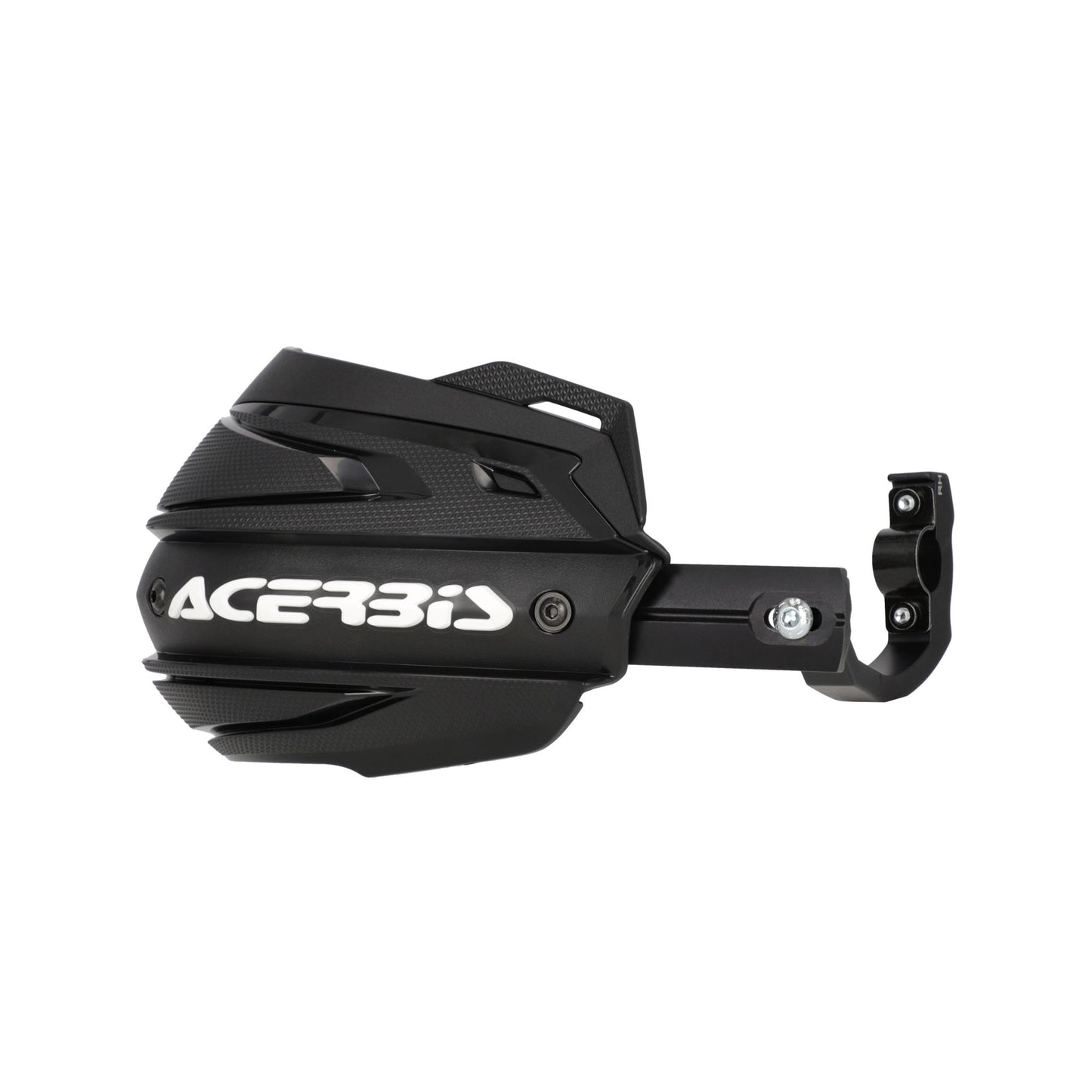 PARAMANO ADV TYPE A ACERBIS NERO/BIANCO