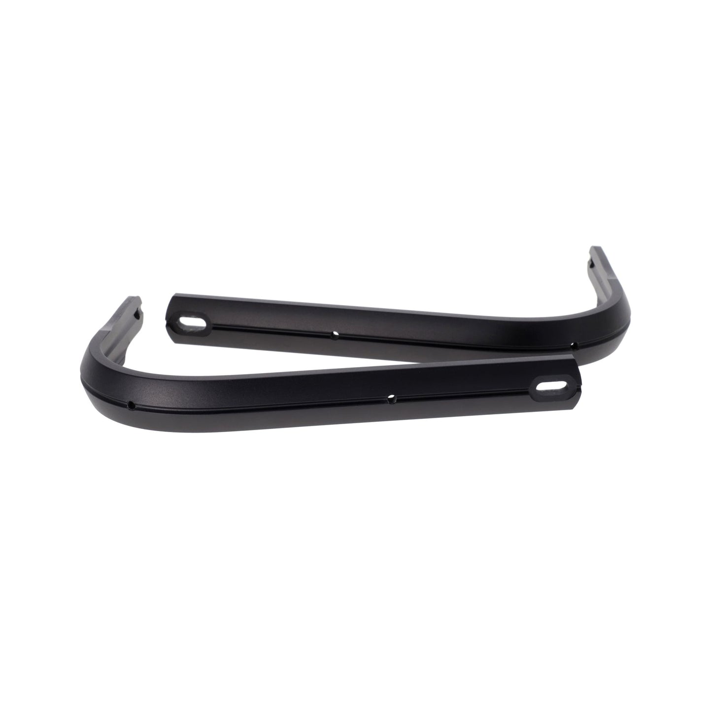BARRA CORTA PARAMANO ADV ACERBIS NERO