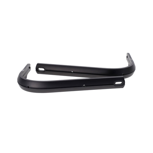 BARRA CORTA PARAMANO ADV ACERBIS NERO