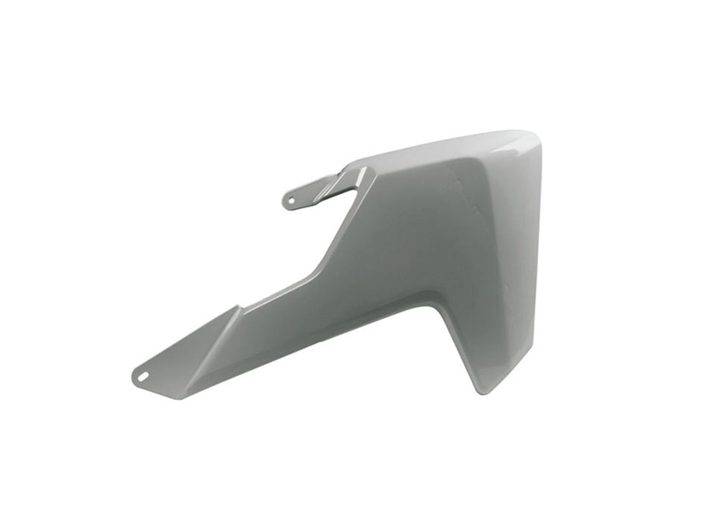 Convogliatori Racetech HUSQVARNA TC 85 2018-2021 GRIGIO HSQ