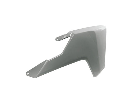 Convogliatori Racetech HUSQVARNA TC 85 2018-2021 GRIGIO HSQ