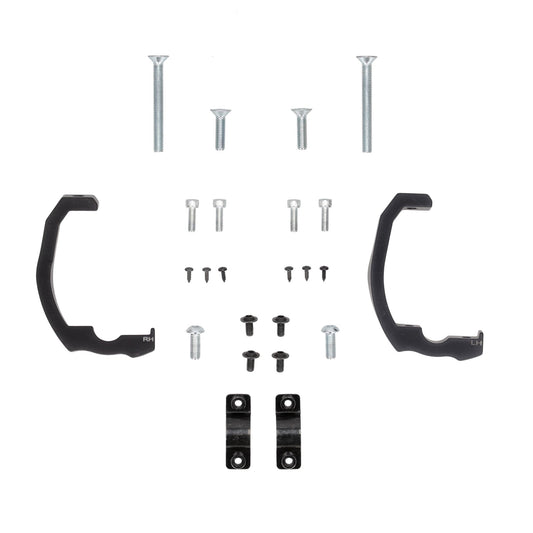 KIT MONTAGGIO PARAMANO 0027407 ACERBIS