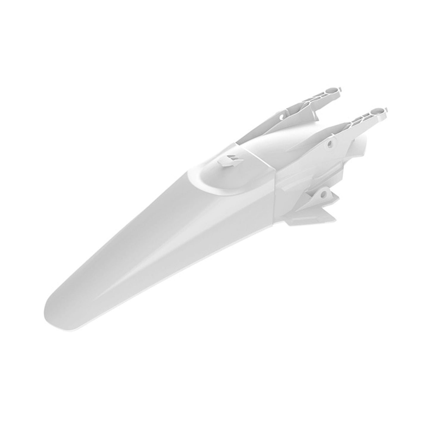 PARAF POST PER T TF250-X 24 ACERBIS BIANCO