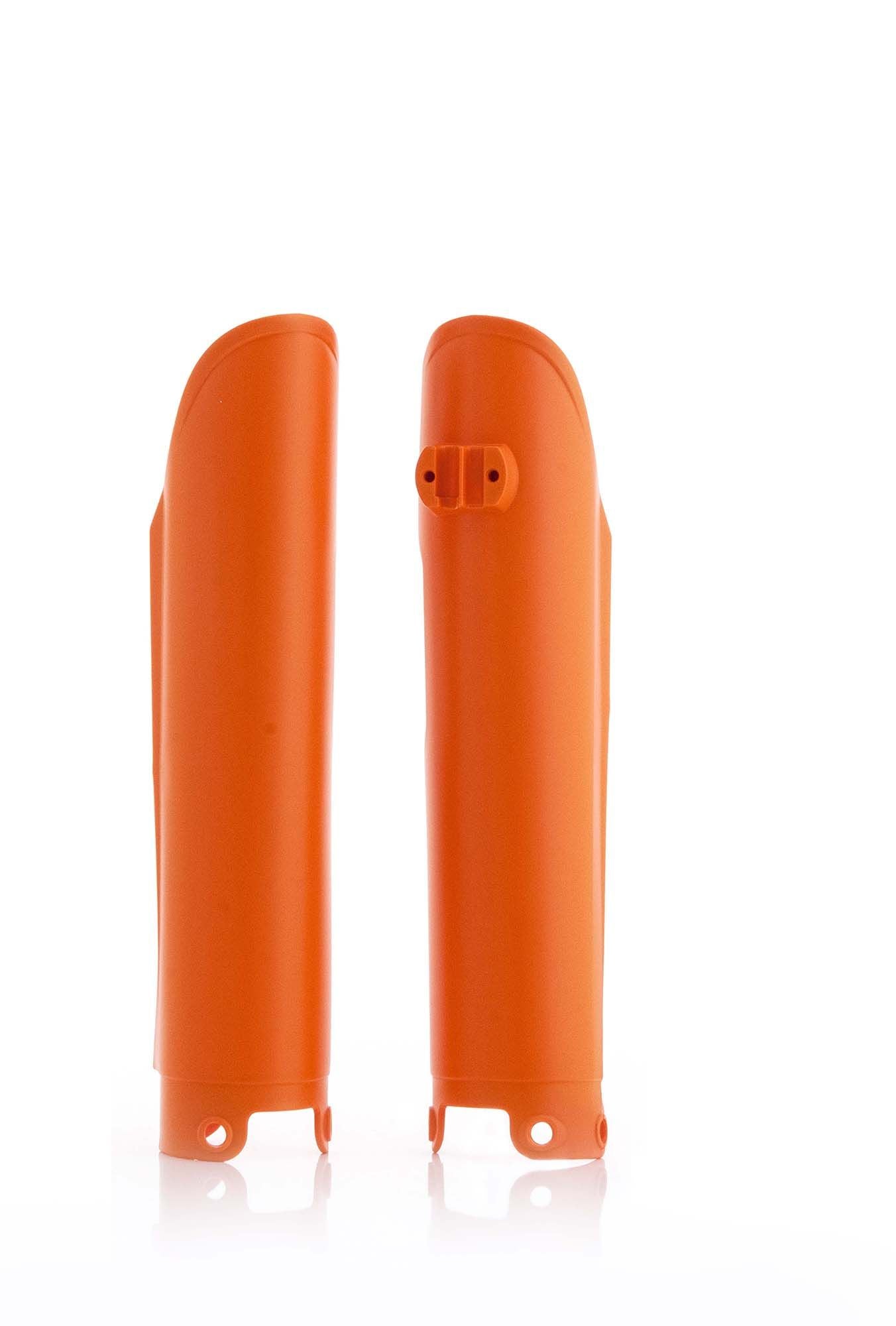 COPRIFORCELLE KTM ACERBIS ARANCIONE