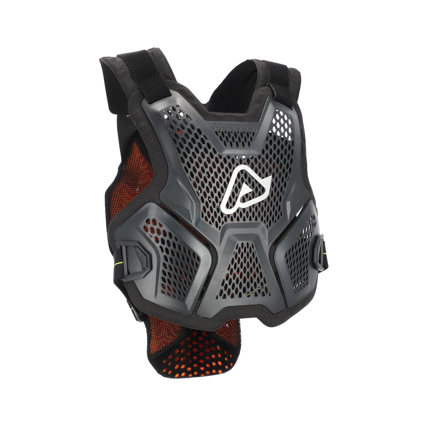 PROTEZIONE P035 RACE ACERBIS NERO