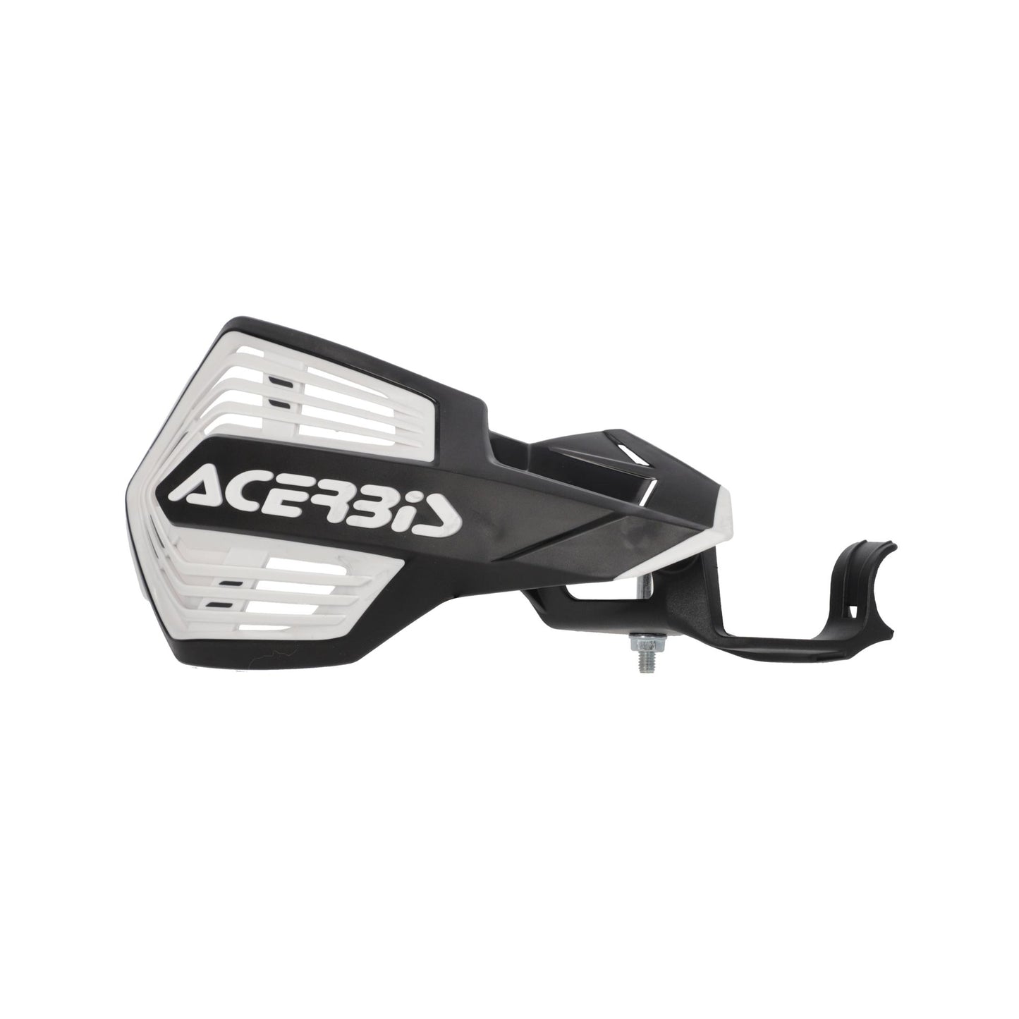 PARAMANO K-FUTURE HH ACERBIS NERO/BIANCO