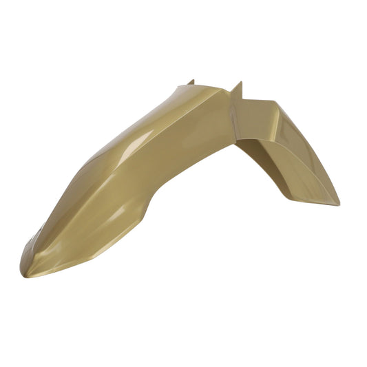 PARAFANGO ANTERIORE YAMAHA YZF450 23 ACERBIS ORO/ORO