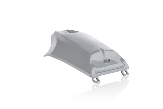 AIR BOX COVER YZF 450 18 ACERBIS GRIGIO