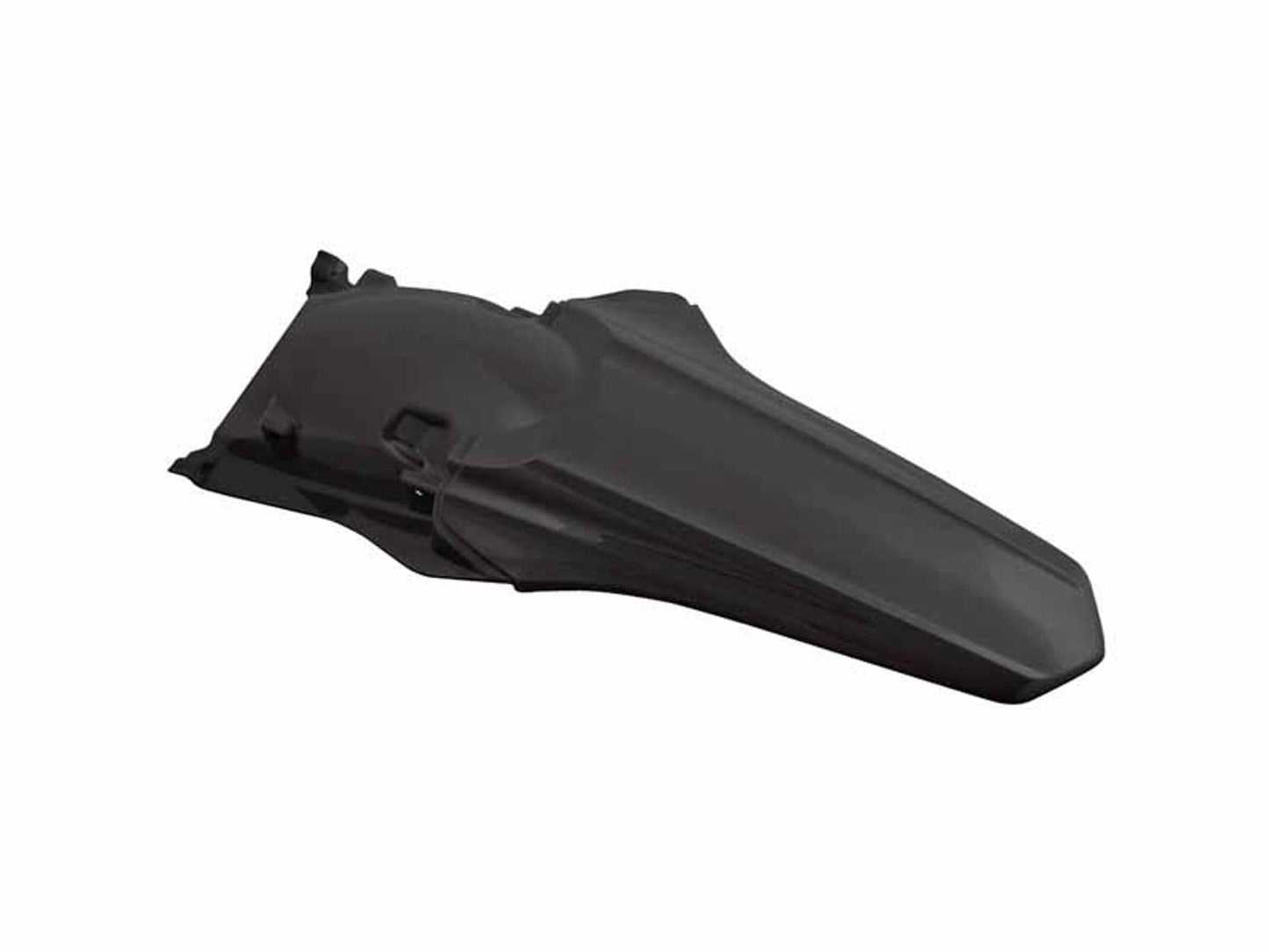 Parafango Racetech POSTERIORE HONDA CRF 250/450 2009-2013 Parafango NERO