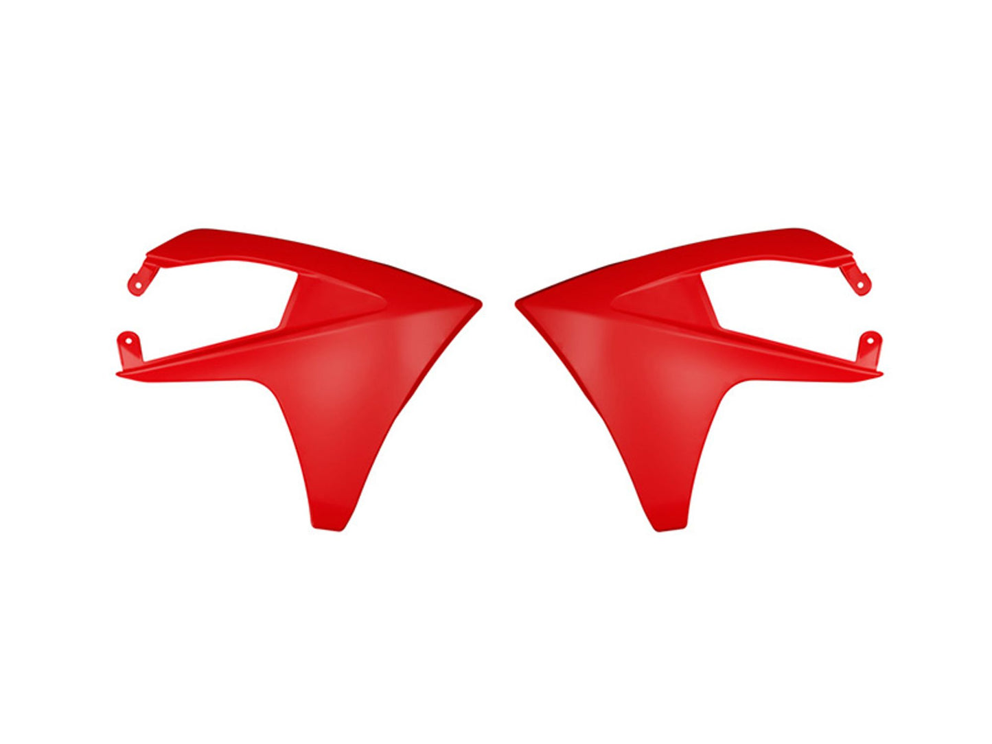 Convogliatori Racetech GASGAS MC/EC 2024-2026 ROSSO GG