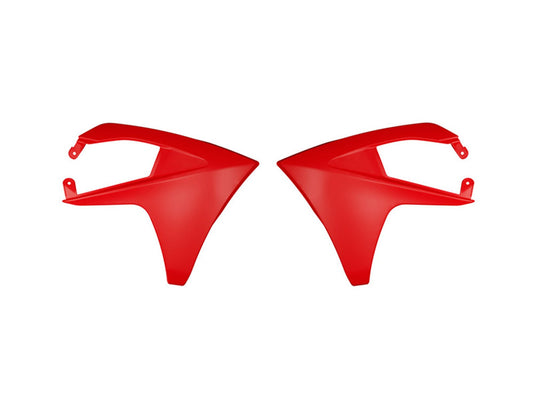 Convogliatori Racetech GASGAS MC/EC 2024-2026 ROSSO GG