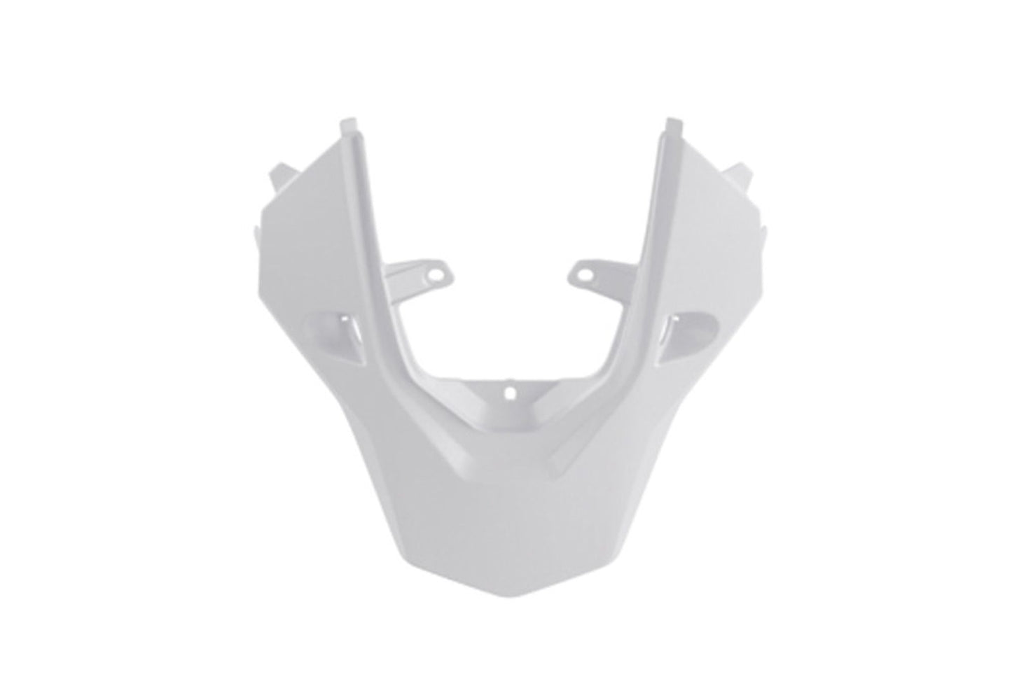 Parafango Racetech POSTERIORE YAMAHA TENERE 700 REVOLUTION 2019-2024 Parafango