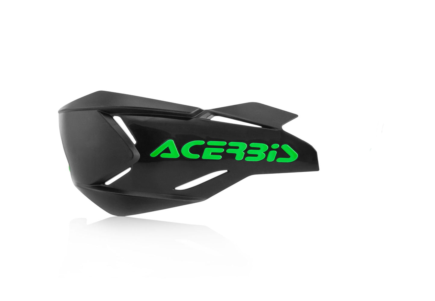 COVER PARAMANO X-FACTORY ACERBIS NERO/VERDE