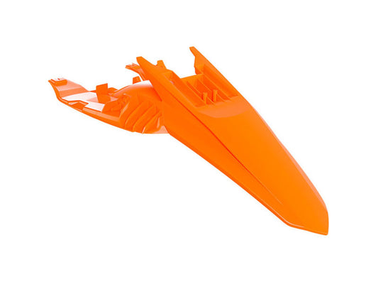 Parafango Racetech POSTERIORE KTM SX 65 2024-2026 Parafango ARANCIO K