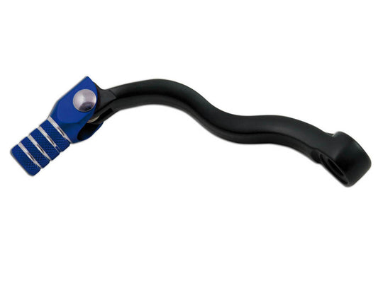Racetech LEVA CAMBIO FORGIATA HUSQVARNA TE/TX 250/300 2017-2024 NERO-BLU