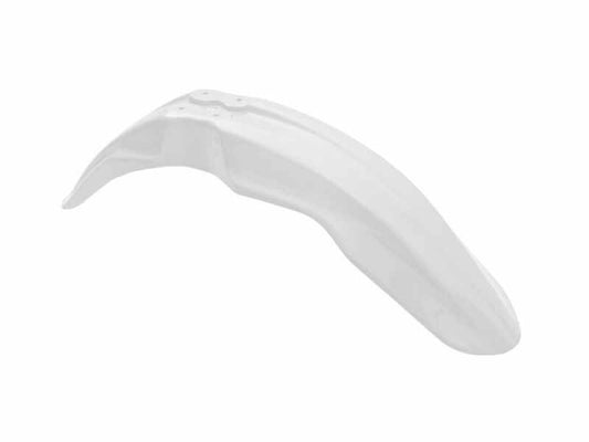 Parafango Racetech ANTERIORE SUZUKI RMZ 250/450 2005-2009 Parafango BIANCO