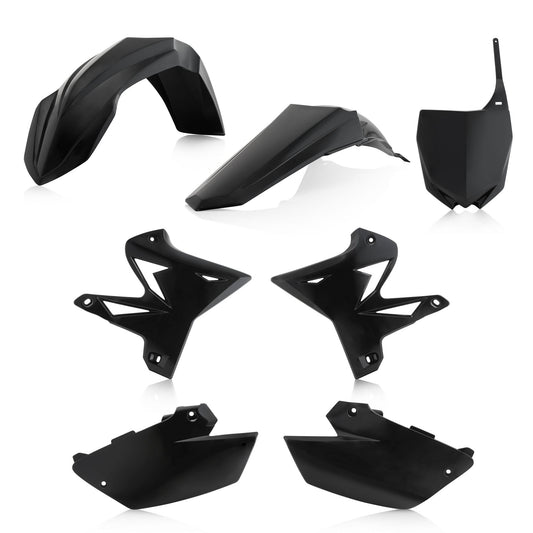 RESTYLING KIT YZ125/250 02/14 ACERBIS NERO