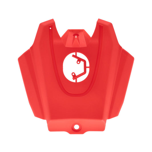 COPERTURA SERBATOIO PER B RR 25 ACERBIS ROSSO