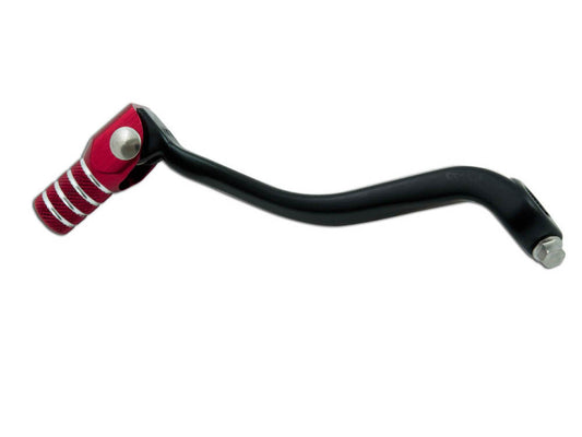 Racetech LEVA CAMBIO FORGIATA HUSQVARNA TC/TE 310/510 2003-2013 NERO-ROSSO