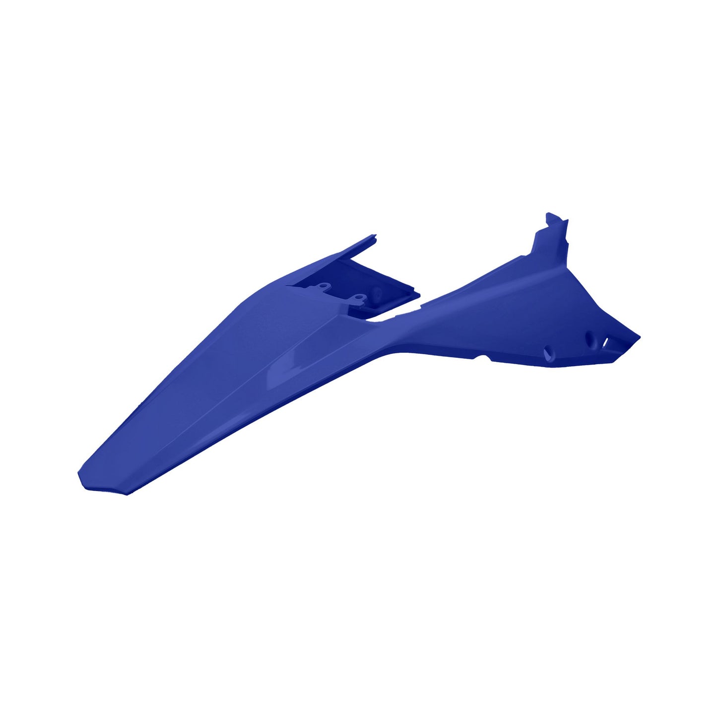 CODONE POSTERIORE B RR 25 ACERBIS BLU