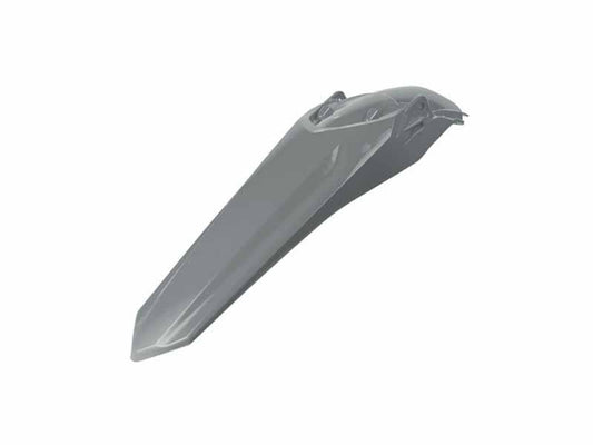 Parafango Racetech POSTERIORE HONDA CRF 250/300/450 2021-2026 Parafango GRIGIO QUANTUM