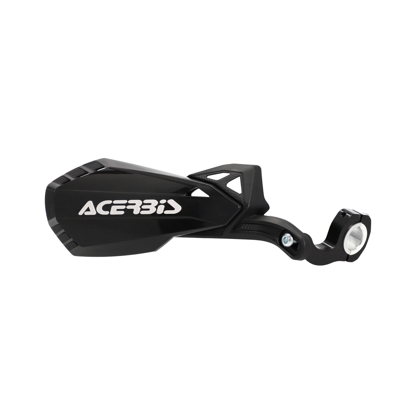 PARAMANO FIRSTMOTO ACERBIS NERO/BIANCO