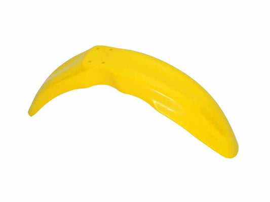 Parafango Racetech ANTERIORE SUZUKI RM 85 2000-2025 Parafango GIALLO RMZ