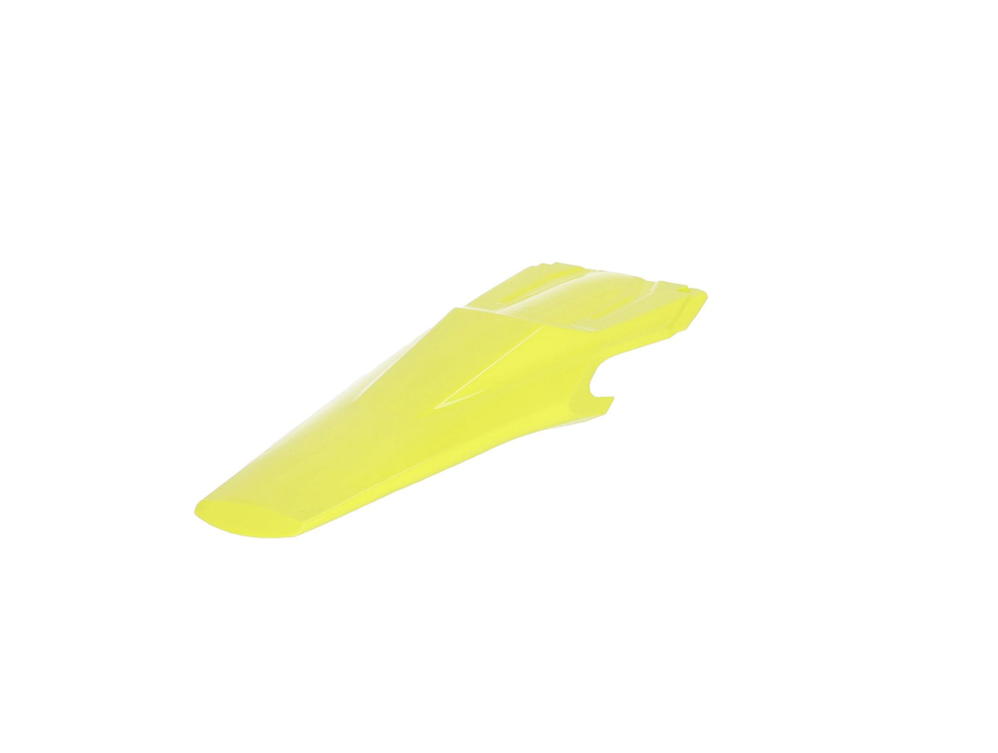 PARAFANGO POSTERIORE TE/FE 20 ACERBIS GIALLO