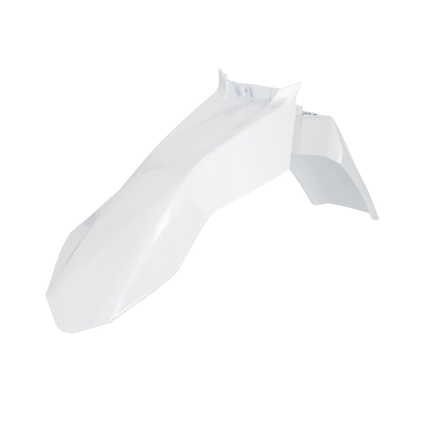 PARAF ANT COMPATIBILE PER GAS GAS MC65 24 ACERBIS BIANCO