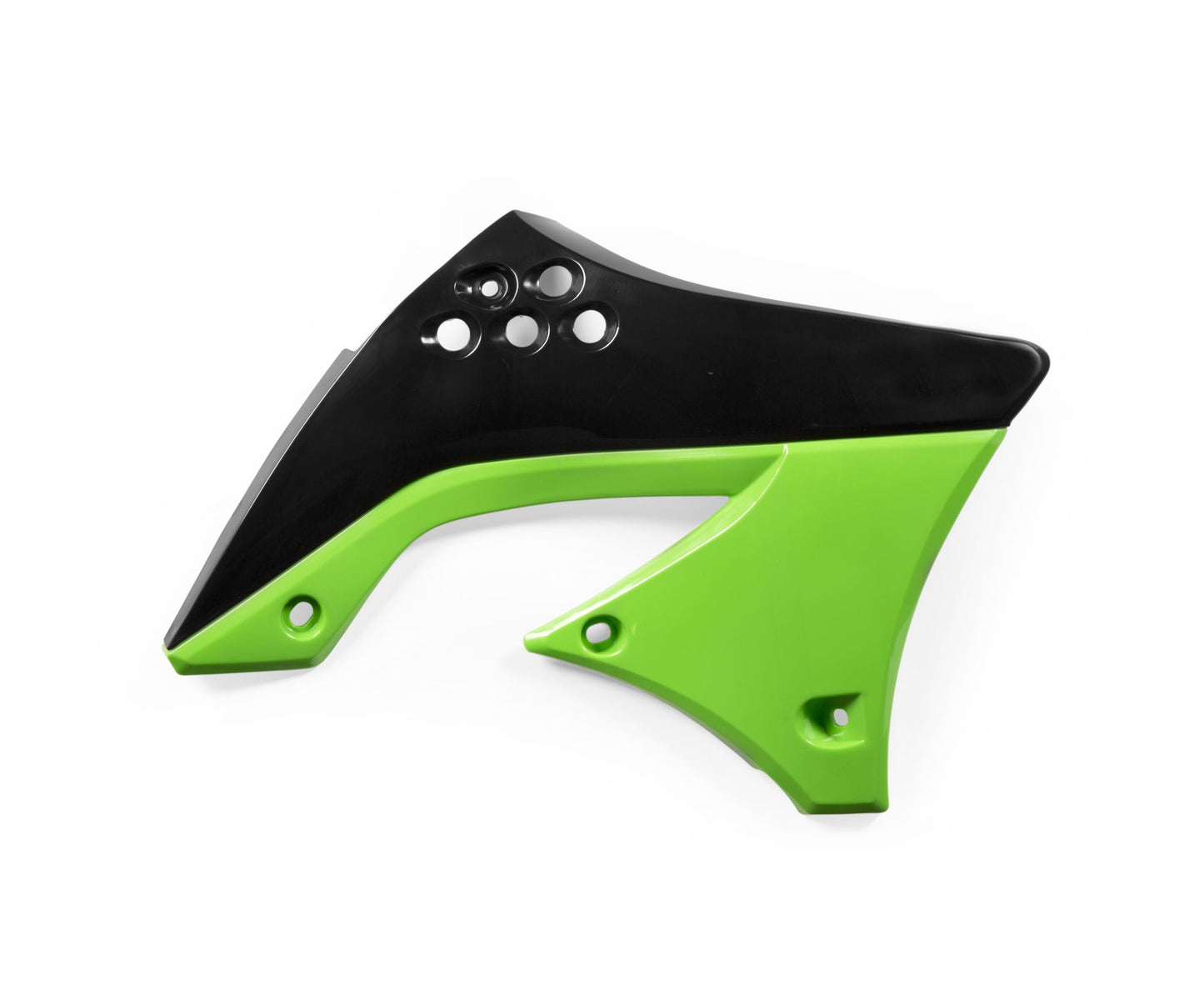 RADIATORE KAWASAKI KXF 450 09-11 ACERBIS STANDARD