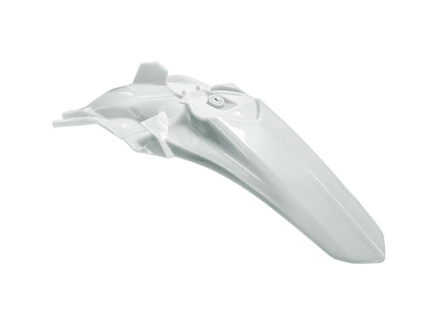 Parafango Racetech POSTERIORE YAMAHA YZ 85 2022-2026 Parafango BIANCO