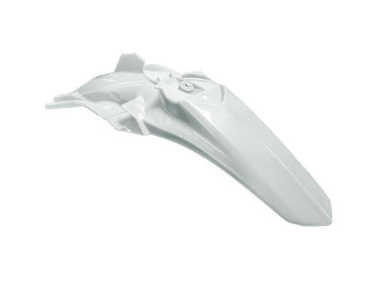 Parafango Racetech POSTERIORE YAMAHA YZ 85 2022-2026 Parafango BIANCO