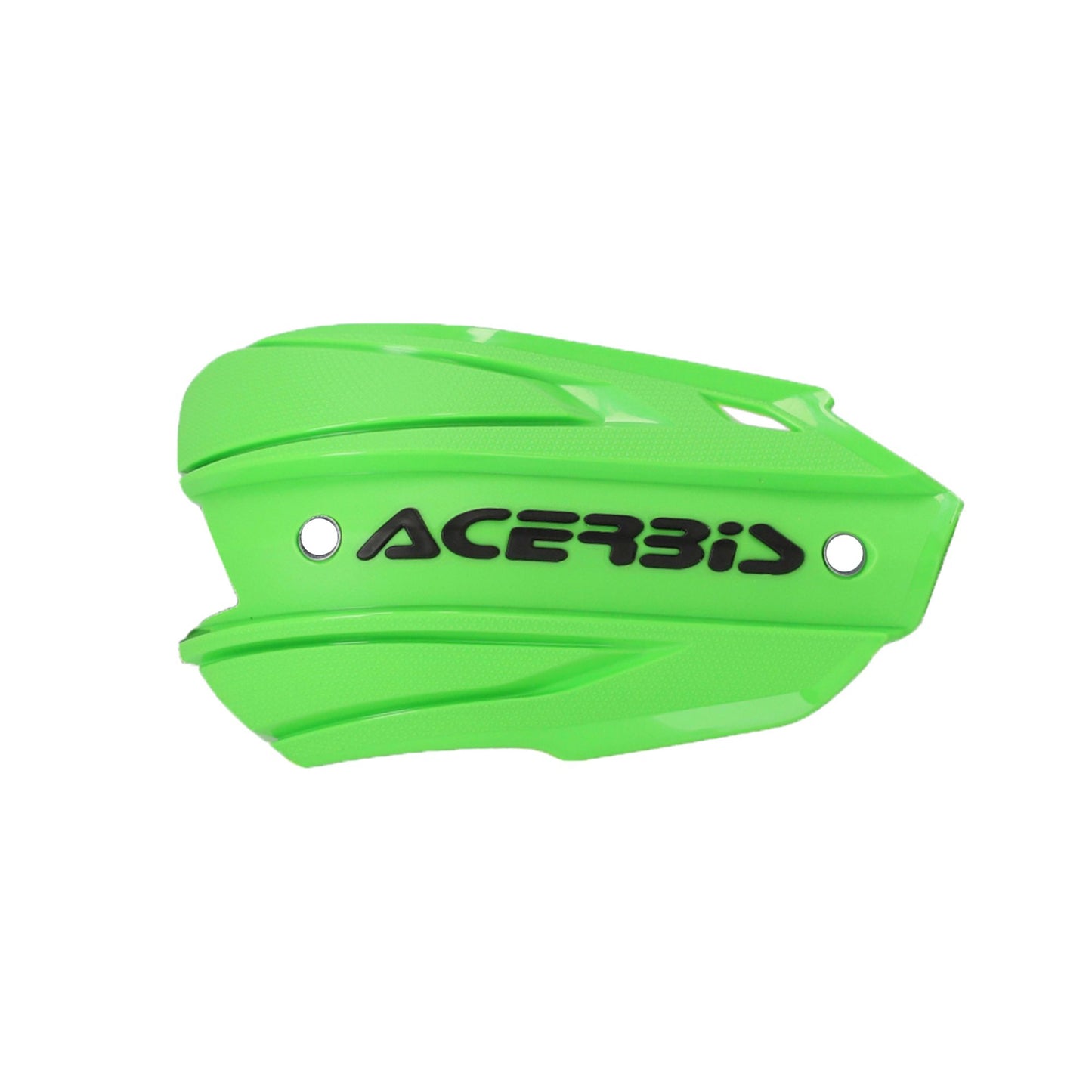 RICAMBIO PLASTICHE COVER ENDURANCE-X ACERBIS VERDE/NERO