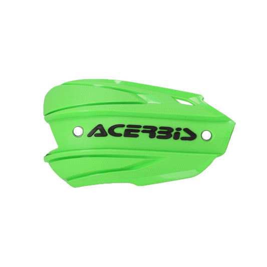 RICAMBIO PLASTICHE COVER ENDURANCE-X ACERBIS VERDE/NERO