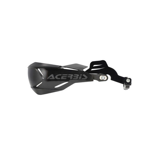 PARAMANO X-FACTORY PER RE HIM 450 24 ACERBIS NERO