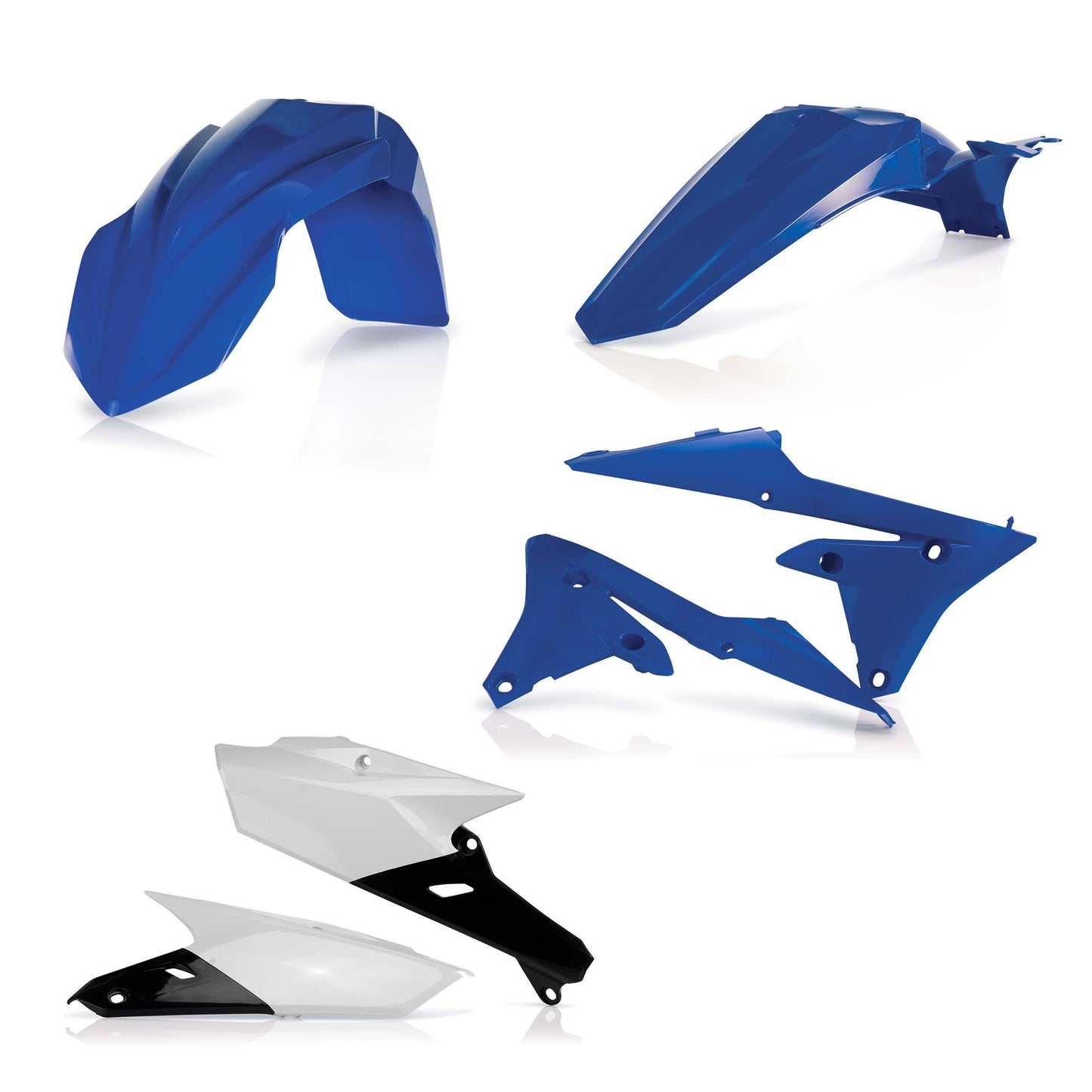 KIT PLASTICHE YZF 250 2018 ACERBIS STANDARD