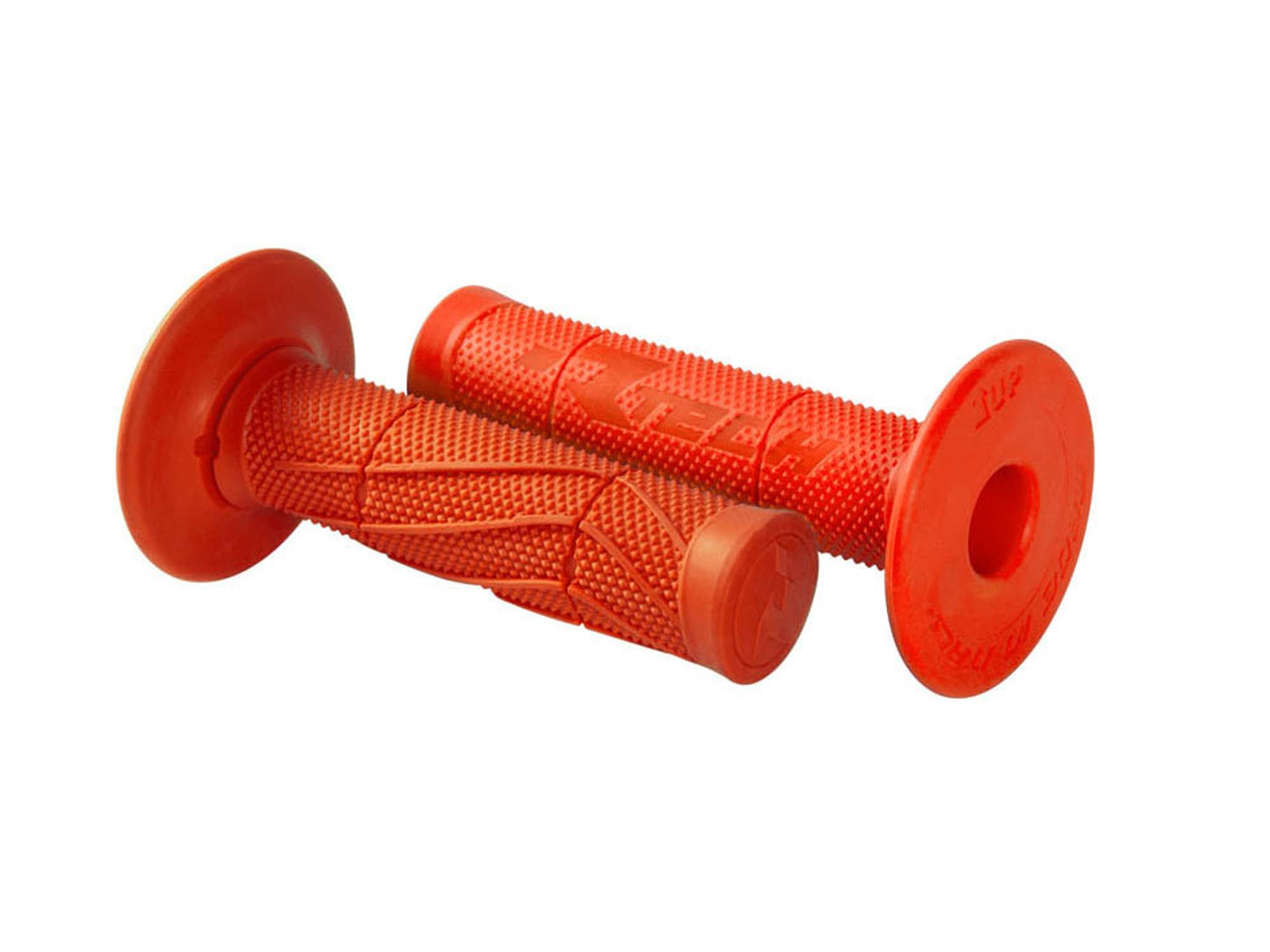 Racetech MANOPOLE WAVE MESCOLA SOFT ARANCIONE