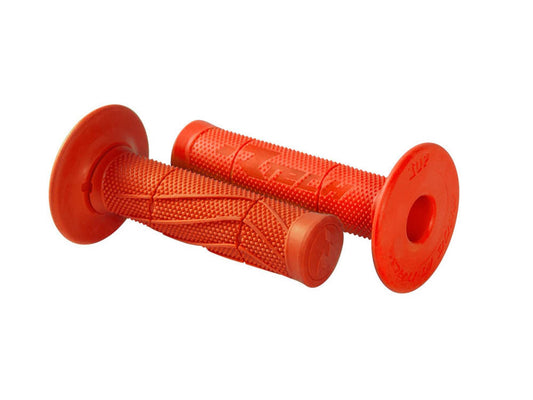 Racetech MANOPOLE WAVE MESCOLA SOFT ARANCIONE